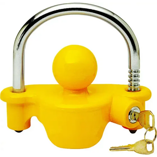 Reese Towpower 72783 Universal Coupler Lock