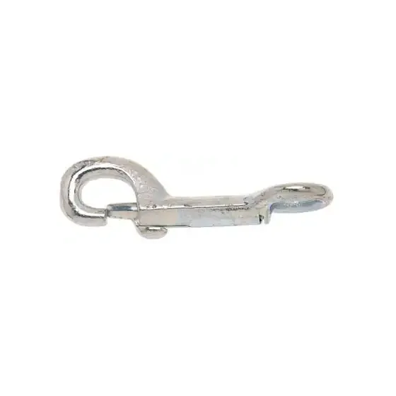 Campbell Chain T7600311 Snap Bolt Rigid Round No 125 5/8 in