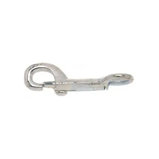 Campbell Chain T7600311 Snap Bolt Rigid Round No 125 5/8 in