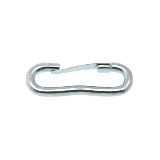 Campbell Chain T7602611 Snap Breeching No 424 2-1/2in