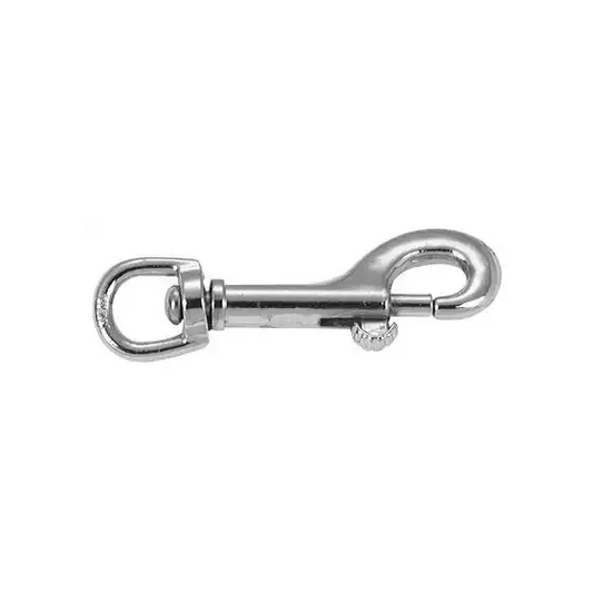 Campbell Chain T7605821 Snap Bolt Swvl Round No225 1in