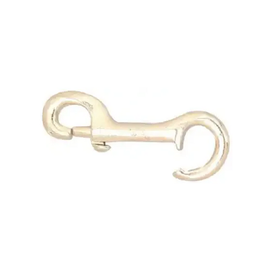 Campbell Chain T7606021 Snap Bolt Rigid Open No232 1/2in