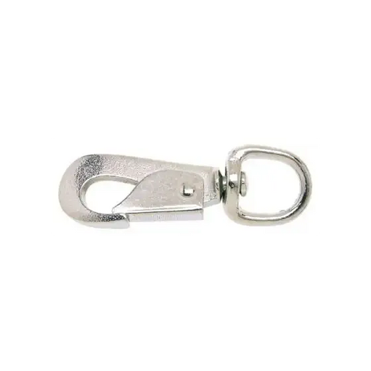 Campbell Chain T7603441 Cap Snap 1 Inch Swivel Eye 4-1/2 Inch Overal