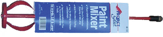 Linzer M-101 Hex Rod 1-to-3 Gallon Drill Mixer