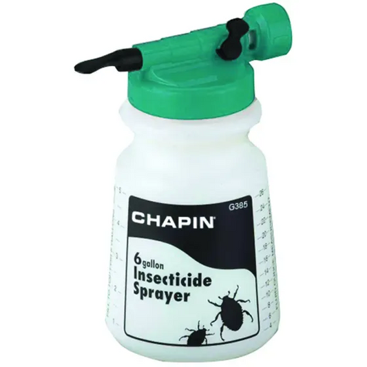 Chapin G385 Insecticide Hose-end Sprayer