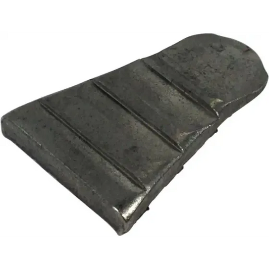 WEDGES STEEL #5 1 INCH-SLEDGE /MAUL : 1 INCH