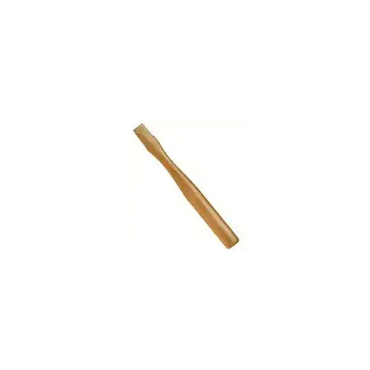 Link Handles 14 in. American Hickory Replacement Handle For Claw Hammers Brown