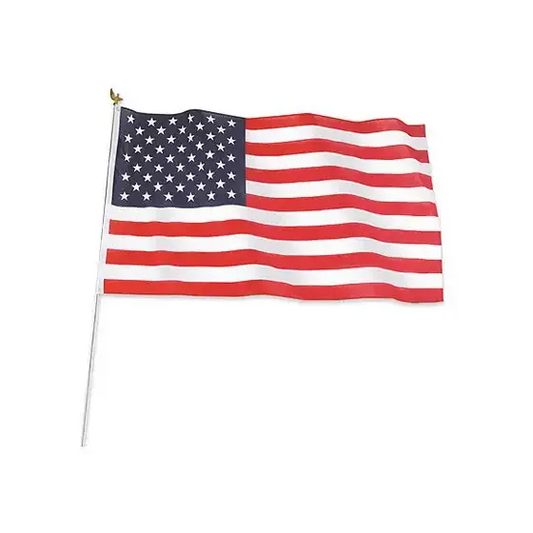 Annin Flagmakers 011320R 3'X5' Polycotton Usa Flag Kit