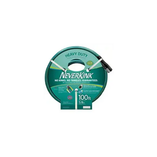Teknor Apex 8617-100/8615 Neverkink Garden Hose 5/8"X100'
