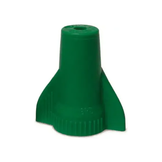 Gardner Bender ECM 19-095 Twist On Wire Connectors Green 14 To 10 Gauge 6 PK
