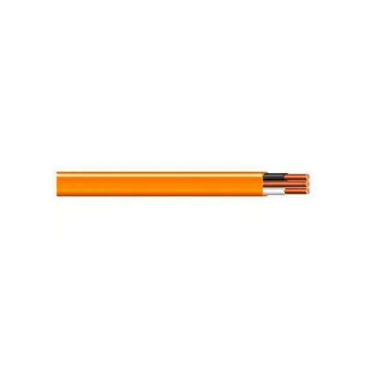 Southwire 10/2NM-WGX50 Romex SIMpull 10/2 Non-metallic With Ground 50 Foot Building Wire