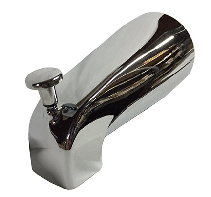 Spout,Tub Diverter by MUELLER INDUSTRIES B & K