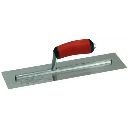 Marshalltown 14X4 Inch Finishing Trowel