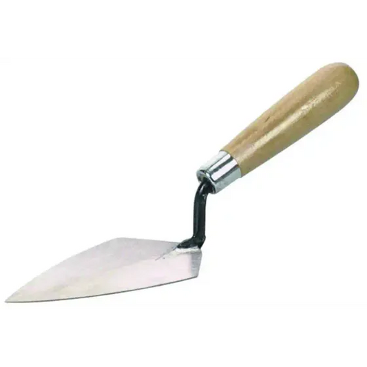 Marshalltown 925-3 7X3 Inch QLT Pointing Trowel