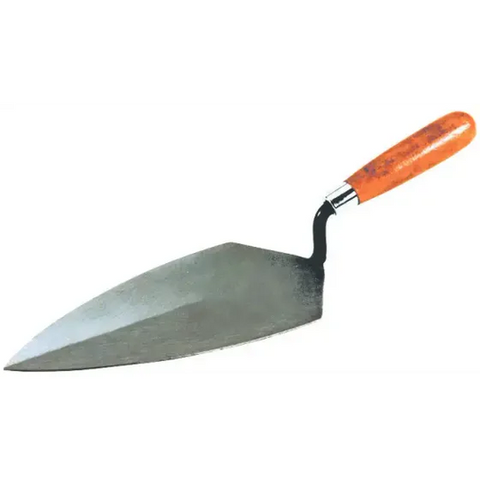 Marshalltown 96-3 10X5 Inch QLT Brick Trowels