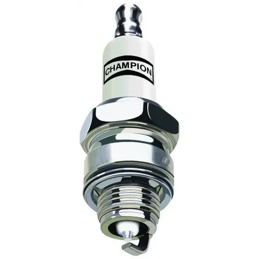 Champion Carded Spark Plug Champion 843-1/CJ8