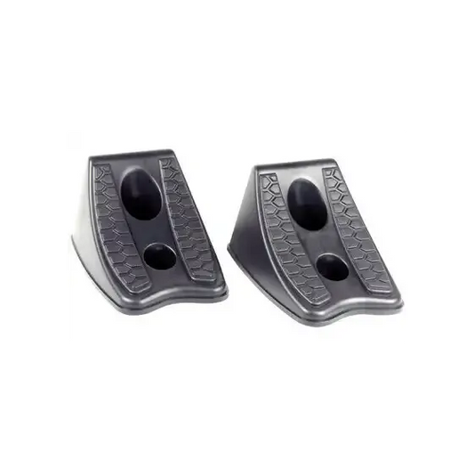 Wilmar W41000 Ld Plastic Wheel Chock