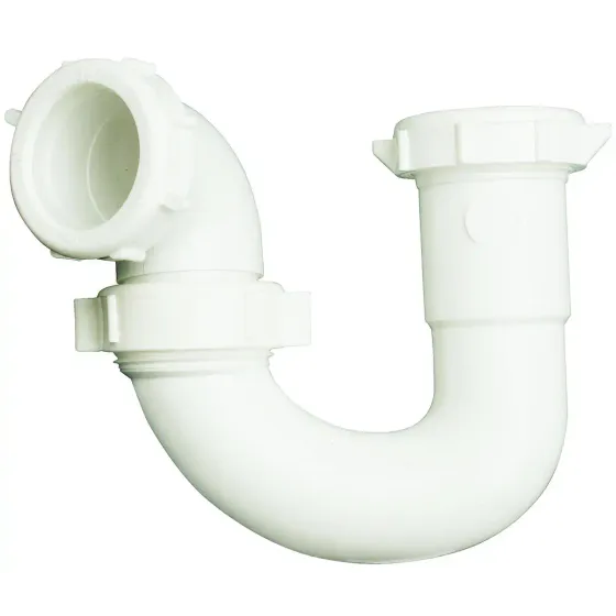 Plumb Pak PP960W 1 1/2 Inch Repair Trap
