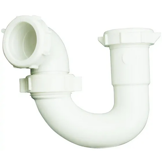 Plumb Pak PP960W 1 1/2 Inch Repair Trap