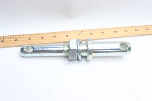 Speeco Adjustable Draw Pin 1.32" x 8" S07024900