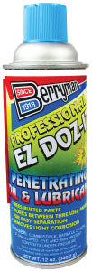 Berryman 1612 Professional EZ Doz-It LUBRICANT/GREASE