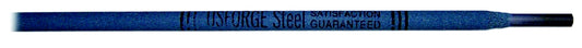 US Forge 01621 Welding Electrode, 3/32 in Dia, 14 in L, Steel