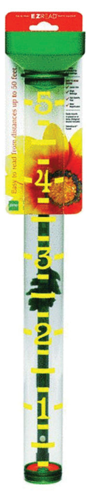 Headwind 820-1005/1002 Rain Gauge, 5 Inch Yellow