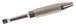 RANCHMATE TB4 Fence Clip Tie Bar 4" Nickel Plated Steel