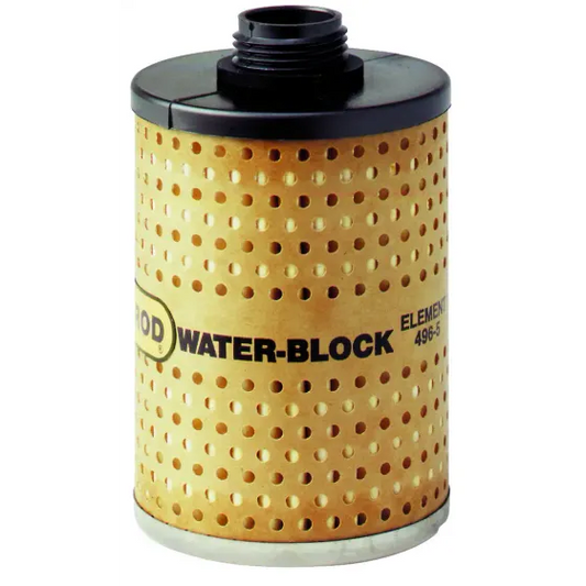 Dutton Lainson 470-5 Goldenrod Replacement Filter Element