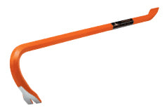 Collins 36 In. Gooseneck Wrecking Bar
