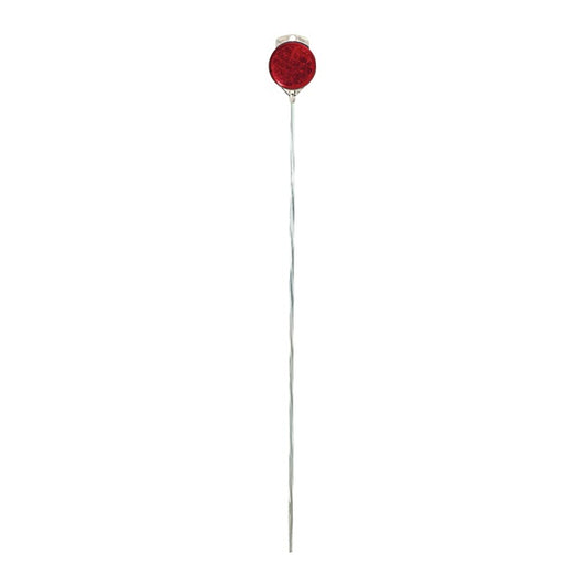 Hy-Ko 36" Red Aluminum Driveway