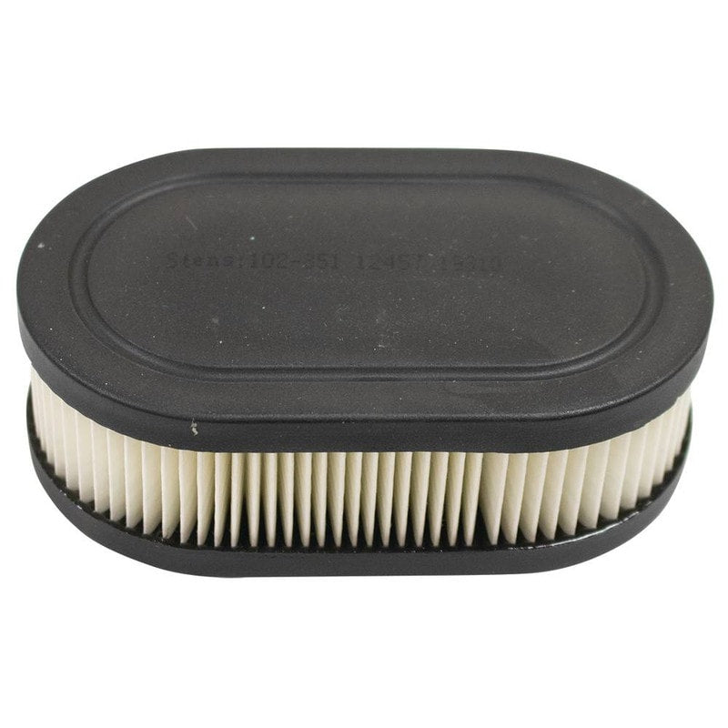 Stens 102-851 Stens Air Filter Bulk Packing