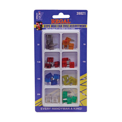 REGAL BLUE TOOLS $5.97