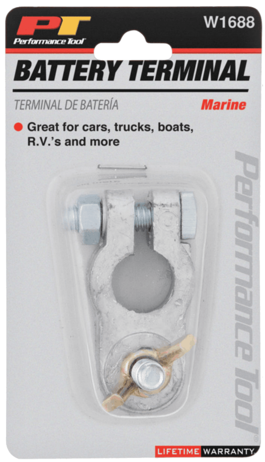Performance Tool Battery Terminals W1688