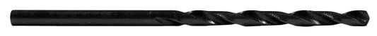 DRILL 5/32" BLACK OXIDE SWP