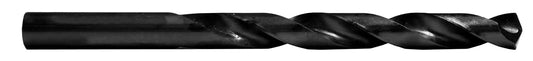 Century Drill & Tool 5/16 Blk Oxide Drill Bit