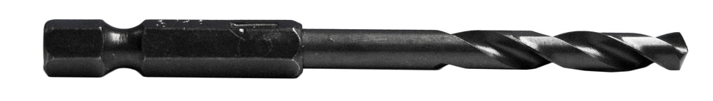 Century Drill & Tool 24609 9/64" Impact Pro Drill Bit