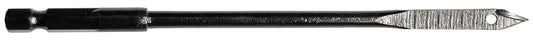 Century Drill & Tool 36420 Century Tools Lazer Spade 5/16" x 6"