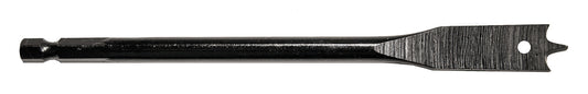 Century Drill & Tool 36428 Century Tools Lazer Spade 7/16" x 6"