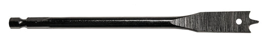 Century Drill & Tool 36436 Century Tools Lazer Spade 9/16" x 6"
