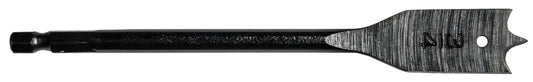 Century Drill & Tool 36448 Century Tools Lazer Spade 3/4" x 6"
