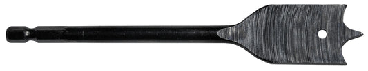 Century Drill & Tool 36456 Century Tools Lazer Spade 7/8" x 6"