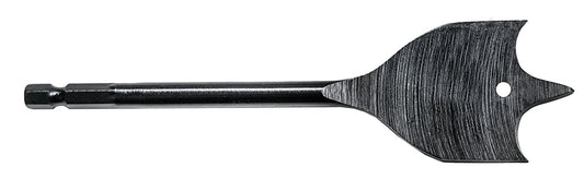 Century Drill & Tool 36480 Century Tools Lazer Spade 1-1/4" x 6"