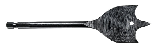 Century Drill & Tool 36488 Century Tools Lazer Spade 1-3/8" x 6"