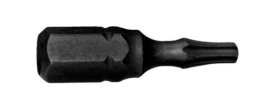 Century Drill & Tool 66110 Century Tools Insert Torx T10 Bit
