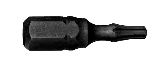 Century Drill & Tool 66115 Century Tools Insert Torx T15 Bit