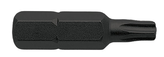 Century Drill & Tool 66127 Century Tools Insert Torx T27 Bit 2 Pack