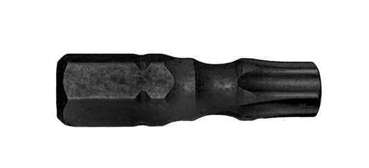 Century Drill & Tool 66130 Century Tools Insert Torx T30 Bit 2 Pack