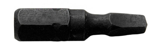 Century Drill & Tool 66152 Century Tools Impact Pro #2 Square Bit