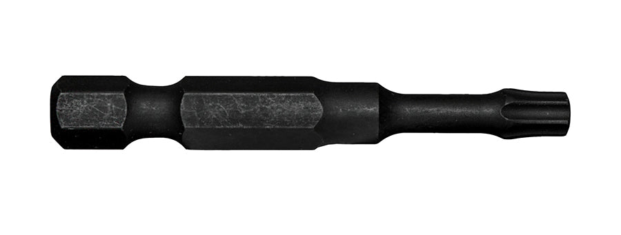 Century Drill & Tool 66227 Century Tools Impact Pro Torx T27 Bit ...